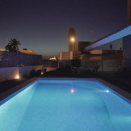 Casa/Chalet Donana Sanlucar de Barrameda Exterior photo