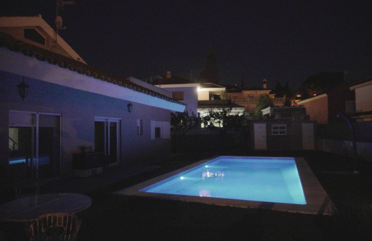 Casa/Chalet Donana Sanlucar de Barrameda Exterior photo